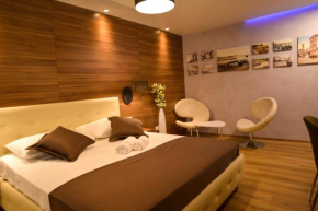 Гостиница Guest house Crisogono  Задар
